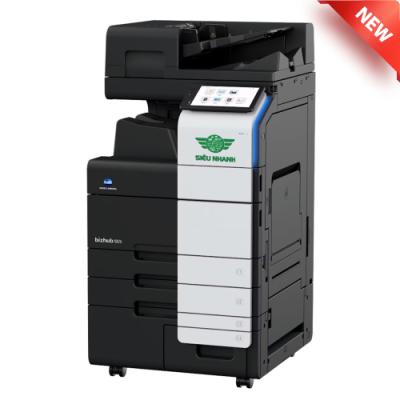 Máy Photocopy Konica Minolta Bizhub 551i
